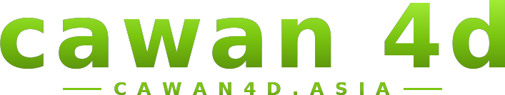 cawan 4d logo